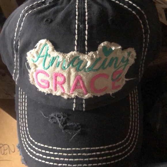 Amazing Grace - Picture 4 of 5